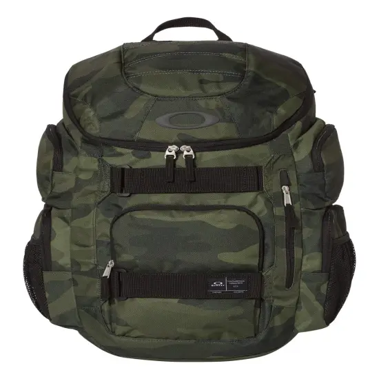 Oakley&reg; 30L Enduro 2.0 Backpack Blackout {3}
