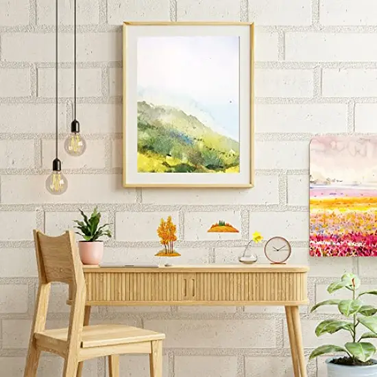 Watercolor Paint Set 24x12ml / 0.4 Fl Oz Tubes Non-toxic Water Color Paints Great Value Painting Art Supplies for Adults, Kids, Artists & Beginners {2}