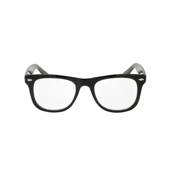 Kitcheniva Reading Glasses 4 Pairs Unisex Classic Retro Style {3}