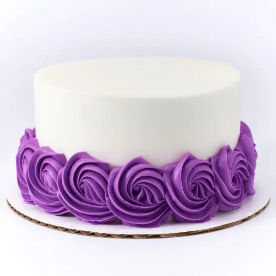 #845 Closed Star Decorating Tip, 1ct {5}