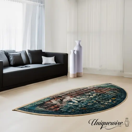 Elegant Black or White Cylinder Shaped Tall Spun Bamboo Floor Vases, Embellished with a Glossy Lacquer, and Enhanced with Natural Bamboo Finish - Stylish Home Decor, Heights of 31 and 23.5 Inches Set of 2 White {5}