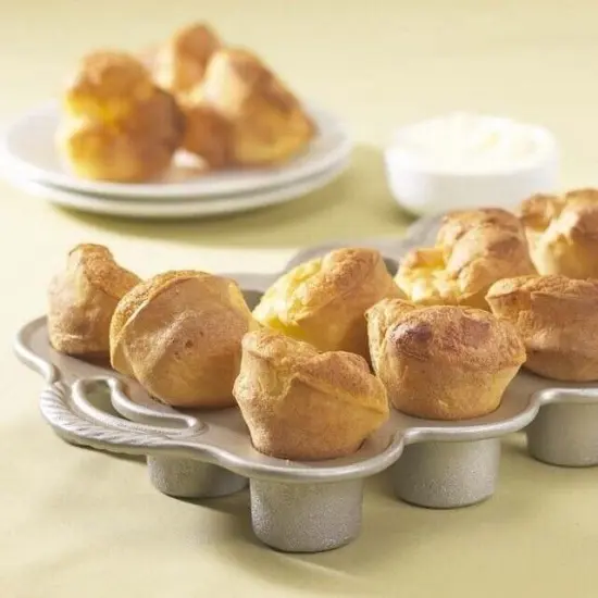 Mini Popover Pan {3}