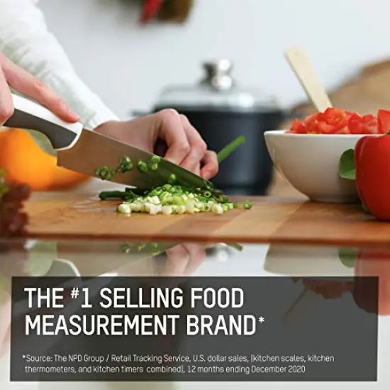 Stainless Steel Candy Deep Fry Food Cooking Kitchen Analog Thermometer, 12 Inches {3}