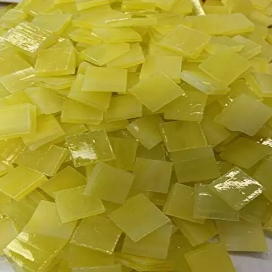 1/2" Stained Glass Mosaic Tiles {1}