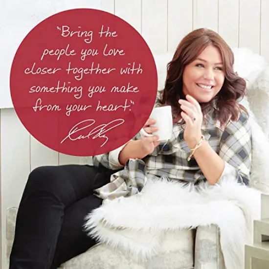 Nonstick Bakeware 12-Cup Muffin Tin With Grips / Nonstick 12-Cup Cupcake Tin With Grips - 12 Cup, Gray with Red Grips {2}