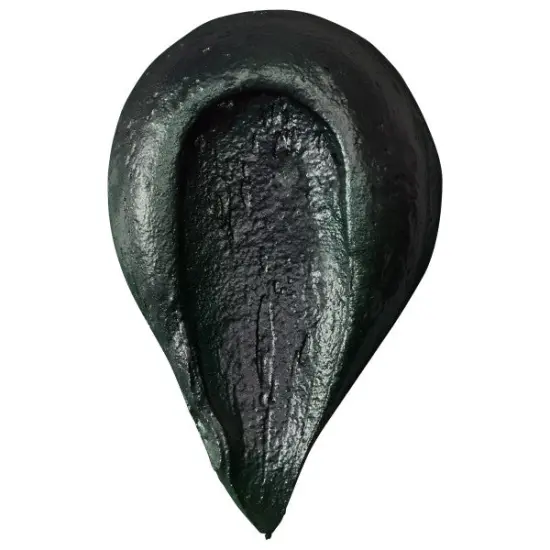 Midnight Black Premium Airbrush Color  {2}