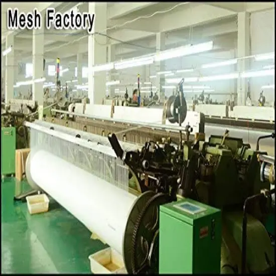 3 Yards 1.27 Meters Silk Screen Printing Fabric Mesh Screen Printing Mesh Wide High Tension Mesh Making Ink Supplies 160 Mesh（64T） {5}