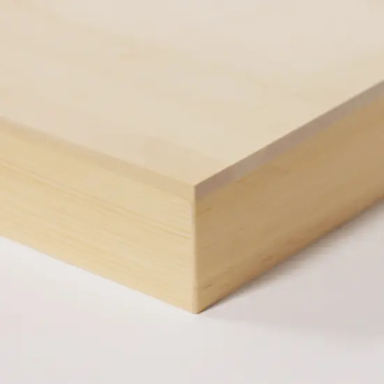 Wilson Basswood Oval Plaque (11"x 14" 12 Pack) {2}