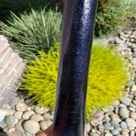 Midnight Blue foil Vinyl (lightweight) {1}