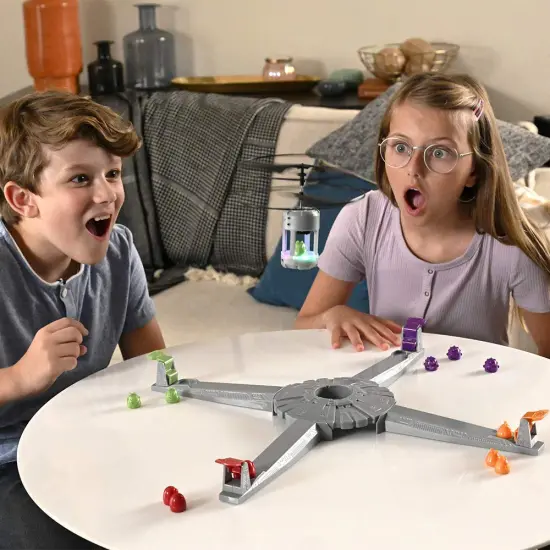 First Ever Game With a Real, Flying Drone -- Great, Family Fun! -- For 2-4 Players -- Ages 8+ {4}