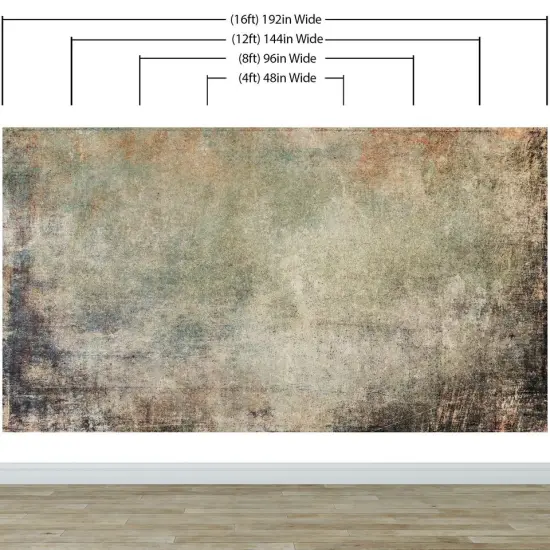 Rustic Concrete Wallpaper Wall Decor Modern Minimalistic {1}