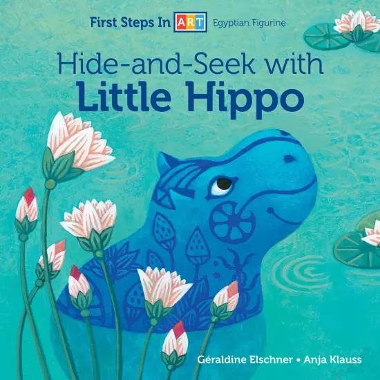 Hide-and-Seek with Little Hippo {1}