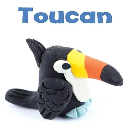 Animal Favorites (Dover Children's Activity Books) {5}