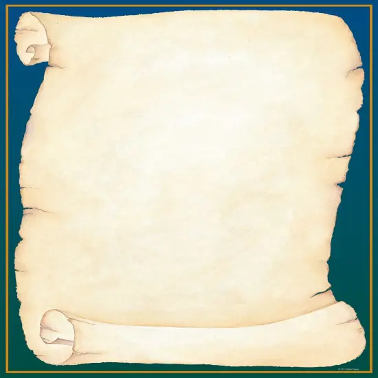 Great Papers! Scroll Stationery Letterhead, Invitations and Announcements, Printer Friendly, 8.5"x11", 80 Pack {1}