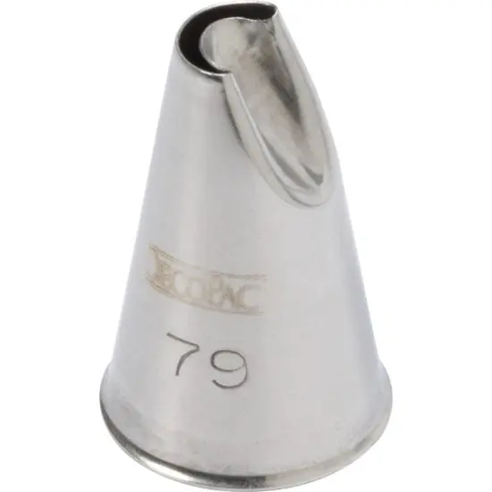 #79 Chrysanthemum Decorating Tip, 1ct {1}