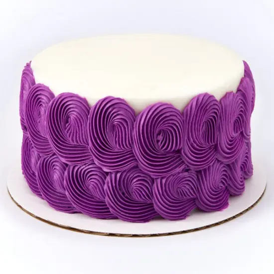 #866 1/2" French Pastry Decorating Tip, 1ct {5}