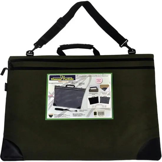 Martin Universal Design Portfolio - 24x36 {1}