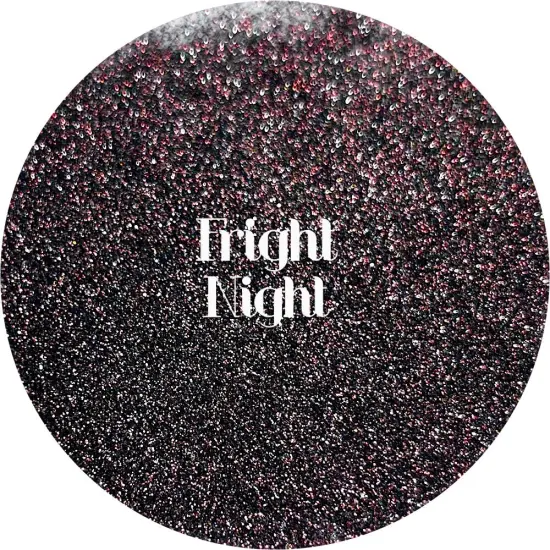 Polyester Glitter - Fright Night by Glitter Heart Co.&trade; {1}