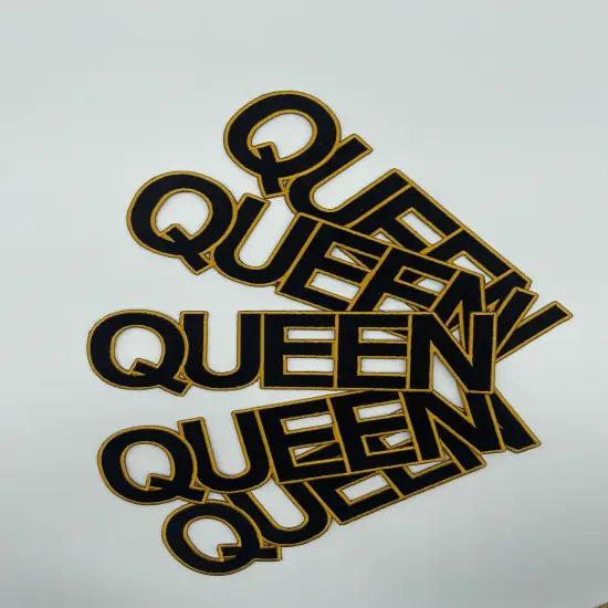 Large QUEEN patch {1}