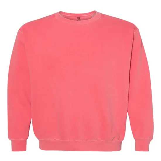 Dyed Sweatshirt a testament to style comfort and eco-conscious choices | RADYAN&reg; {4}