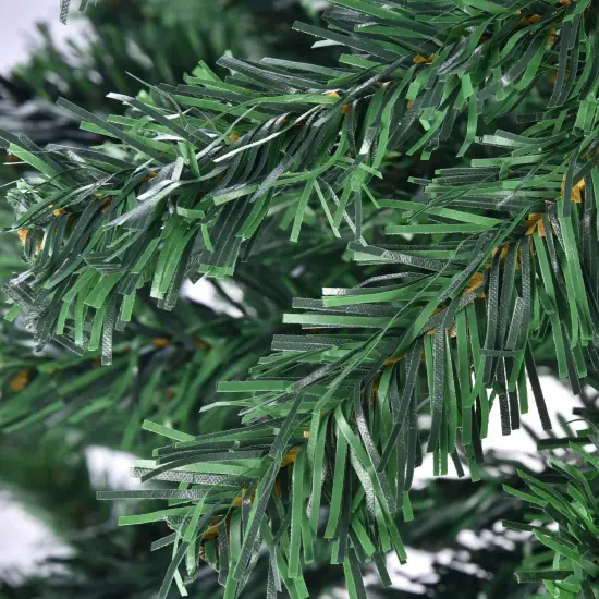 4 ft Christmas tree {3}