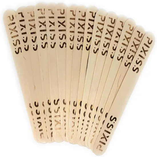 Amazing Clear Cast Resin 32-Ounce (2-Pack), 40 Disposable Mixing Cups, Pixiss Mixing Sticks Casting Resin Bundle {2}