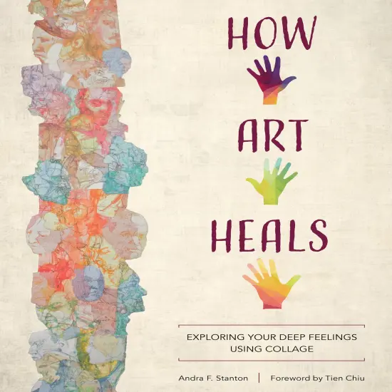 How Art Heals {1}