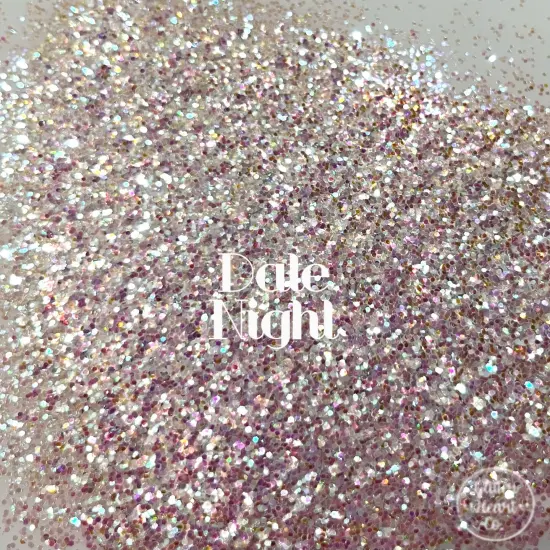 Polyester Glitter - Date Night by Glitter Heart Co.&trade; {3}