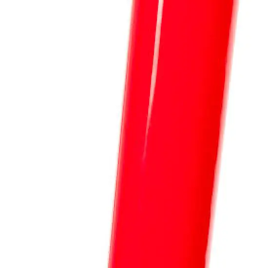 Fluorescent Adhesive Vinyl for Race Cars/Decals/Letters & Numbers. Red {5}