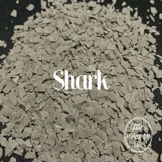 Paint Chips - Shark by Glitter Heart Co.&trade; {3}
