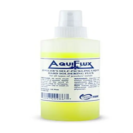 Flux-Aquiflux 8oz {1}