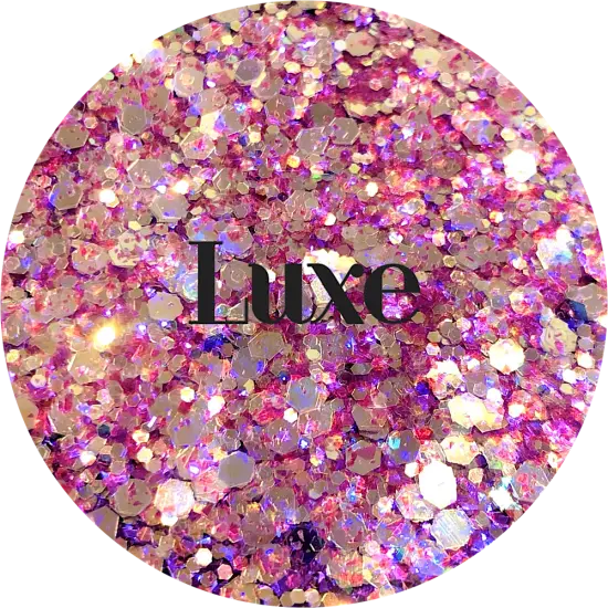 Polyester Glitter - Luxe by Glitter Heart Co.&trade; {1}