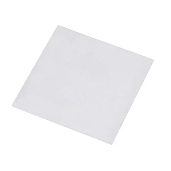 JewelrySupply Sterling Silver Sheet 30ga 3" x 3" {1}