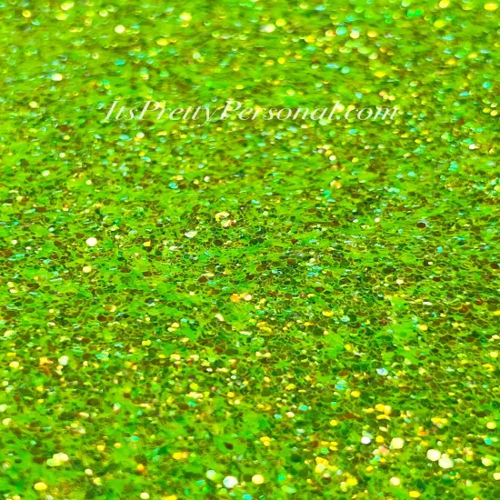 “Lemon Lime"- Tart REMIX {4}