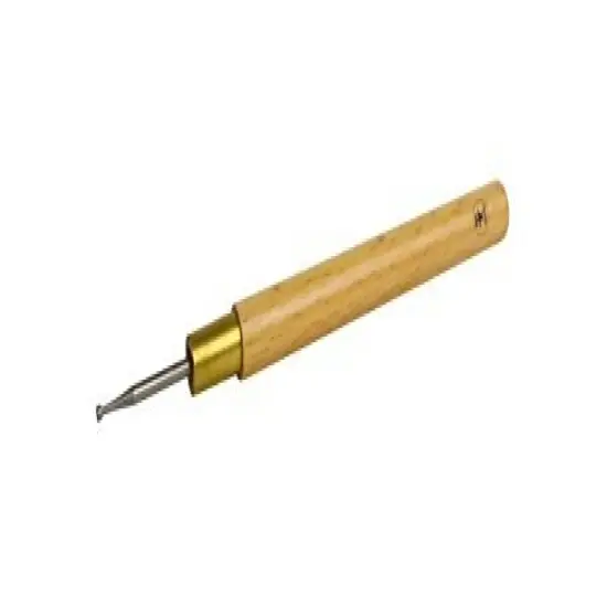 Wire End Rounder Cup and Bur Jewelry Making Tool {1}