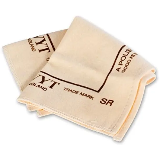 Selvyt Universal SR Polishing Cloth 14" X 14" {1}