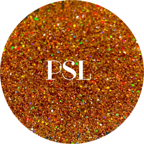 Polyester Glitter - PSL by Glitter Heart Co.&trade; {1}