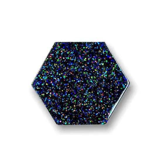 "Navy Goddess&rdquo; -Goddess Collection- Maker Monthly Box Color {2}