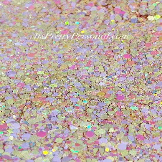 "Full Bloom&rdquo;- Custom IPP CHERISH mix! {3}