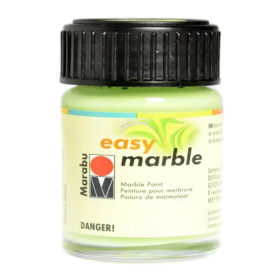 Reseda Marabu Easy Marble {1}