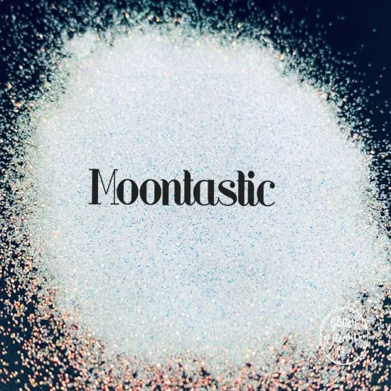 Polyester Glitter - Moontastic by Glitter Heart Co.&trade; {3}