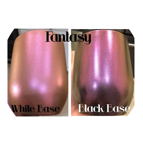 Fantasy Color Shift Mica Powder by Glitter Heart Co.&trade; {1}