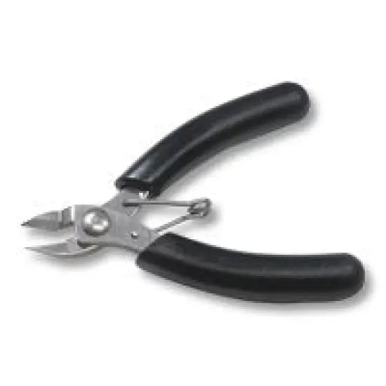 Small Side Cutters {2}
