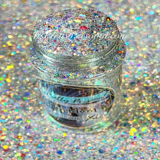 &ldquo;Royal Highness XL&rdquo; - XL Kingdom Collection {3}