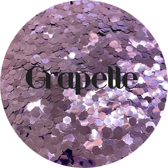 Polyester Glitter - Grapette by Glitter Heart Co.&trade; {1}