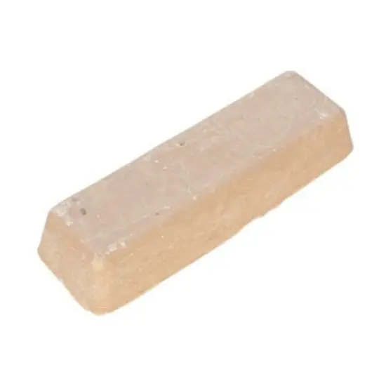 White Diamond Tripoli Buffing Compound {1}