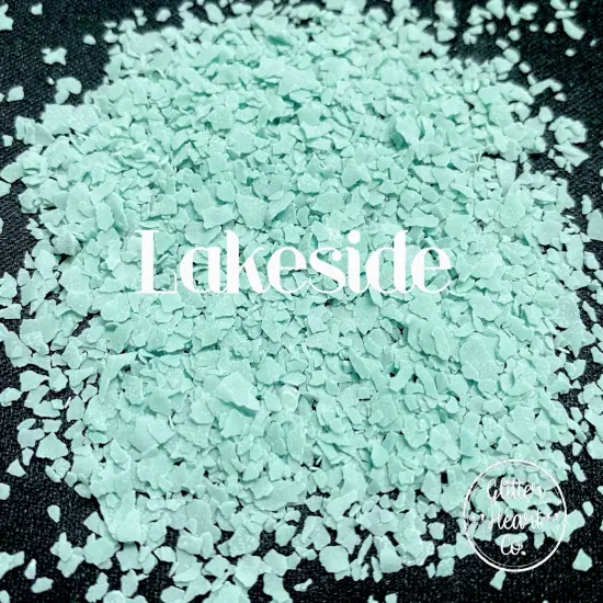 Paint Chips - Lakeside by Glitter Heart Co.™ {2}