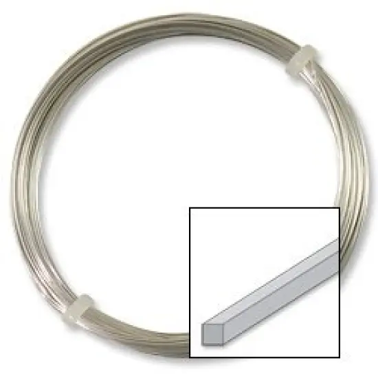 JewelrySupply German Style Wire 22 Gauge {1}