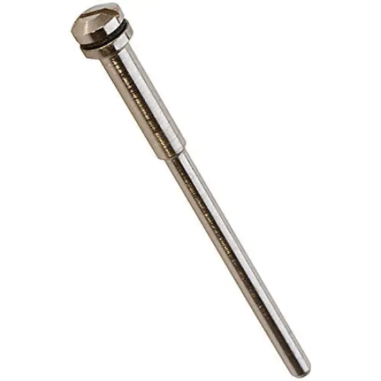 Screw Top Mandrel 3/32" Shaft {1}