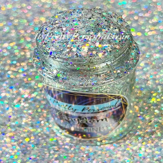 "Royal Highness&rdquo; -Kingdom Collection {3}